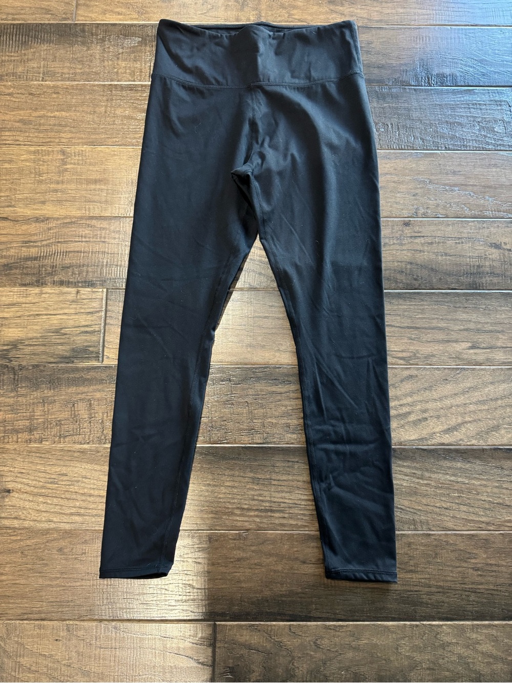 New black leggings/ workout pants